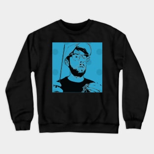 brandon farris v2 Crewneck Sweatshirt